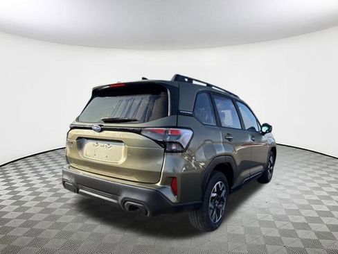 Certified 2026 Subaru Forester Premium image 9