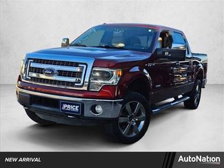 Used 2014 Ford F150 XLT w/ Equipment Group 302A Luxury video 1