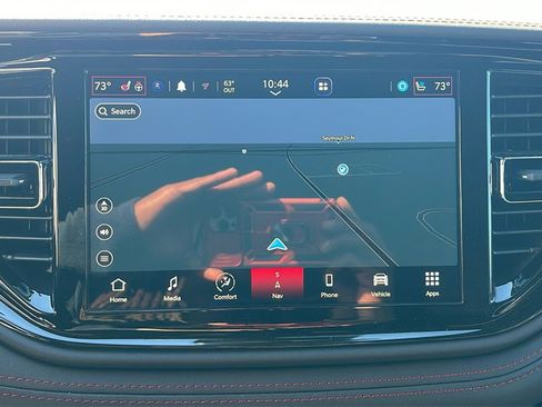 New 2026 Dodge Durango GT image 26