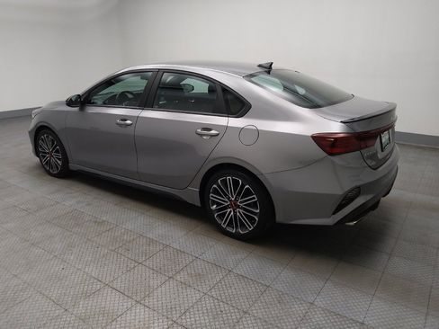 Used 2024 Kia Forte GT FWD image 3