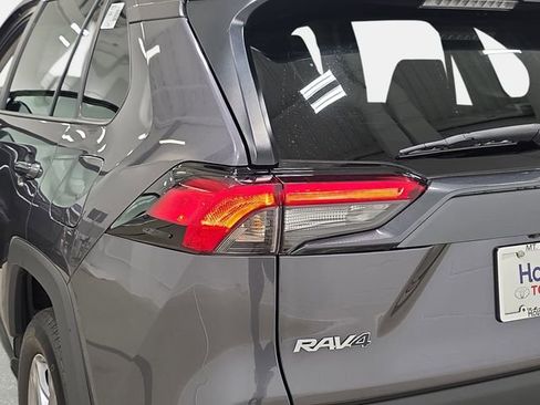 Certified 2024 Toyota RAV4 XLE image 30