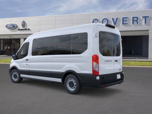 New 2026 Ford Transit 350 XL image 4