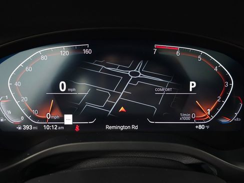 Used 2023 BMW X3 xDrive30i w/ Convenience Package image 22