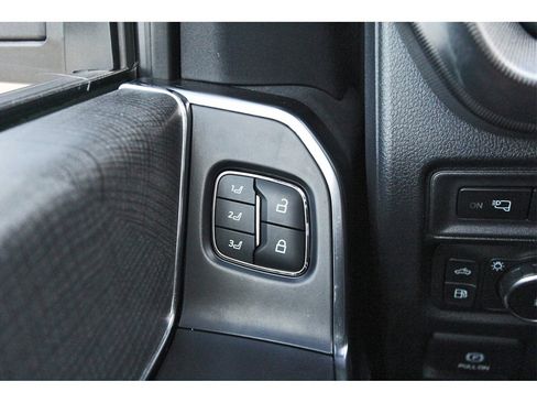 Used 2021 Ford F150 Platinum w/ Equipment Group 701A High image 18