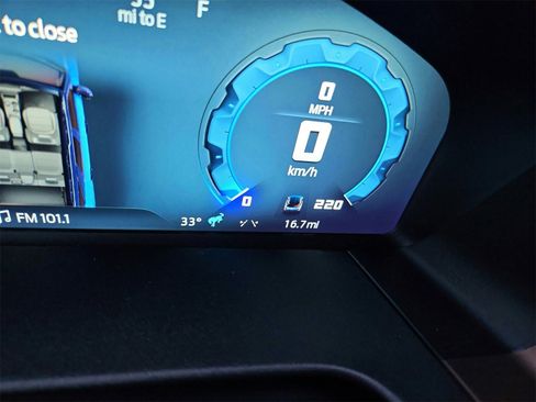 New 2025 Ford Bronco Sport Outer Banks image 12