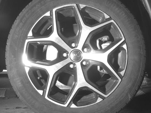 Used 2025 Jeep Compass Limited image 13