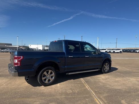 Used 2020 Ford F150 XLT w/ Equipment Group 302A Luxury image 15