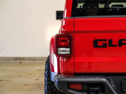 Used 2021 Jeep Gladiator Mojave image 31