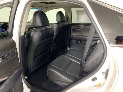 Used 2015 Lexus RX 350 AWD image 38