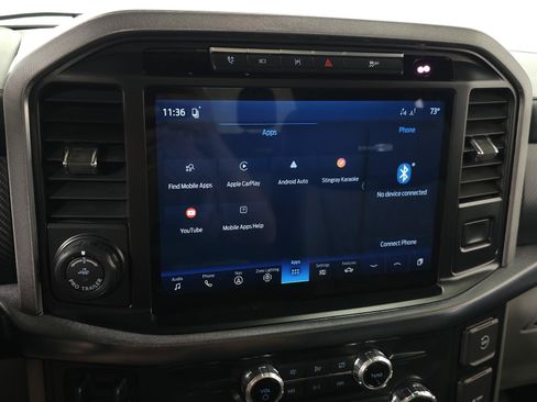 Used 2021 Ford F150 Limited AWD/4WD image 30