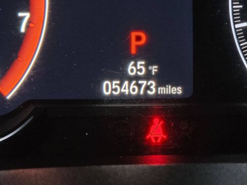 Used 2018 Honda Accord EX-L image 36