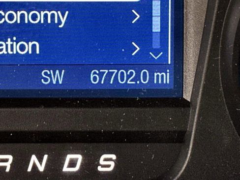 Used 2015 Ford Taurus SEL AWD/4WD image 20