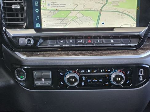 New 2026 Chevrolet Silverado 1500 LT Trail Boss w/ Dark Appearance Package image 17