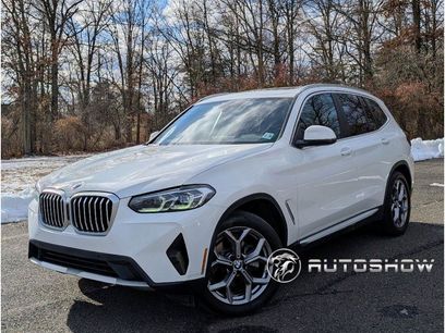 Used 2023 BMW X3 xDrive30i w/ Premium Package