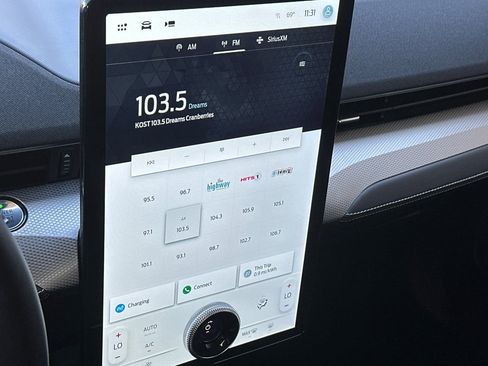 Used 2023 Ford Mustang Mach-E Select image 18