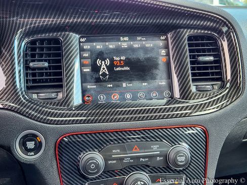 Used 2018 Dodge Charger GT w/ Navigation & Travel Group AWD/4WD image 19