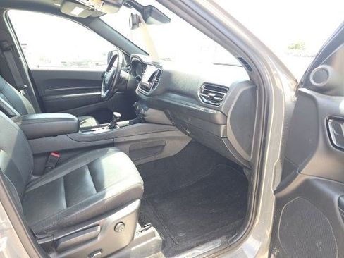 Certified 2022 Dodge Durango GT AWD/4WD image 15