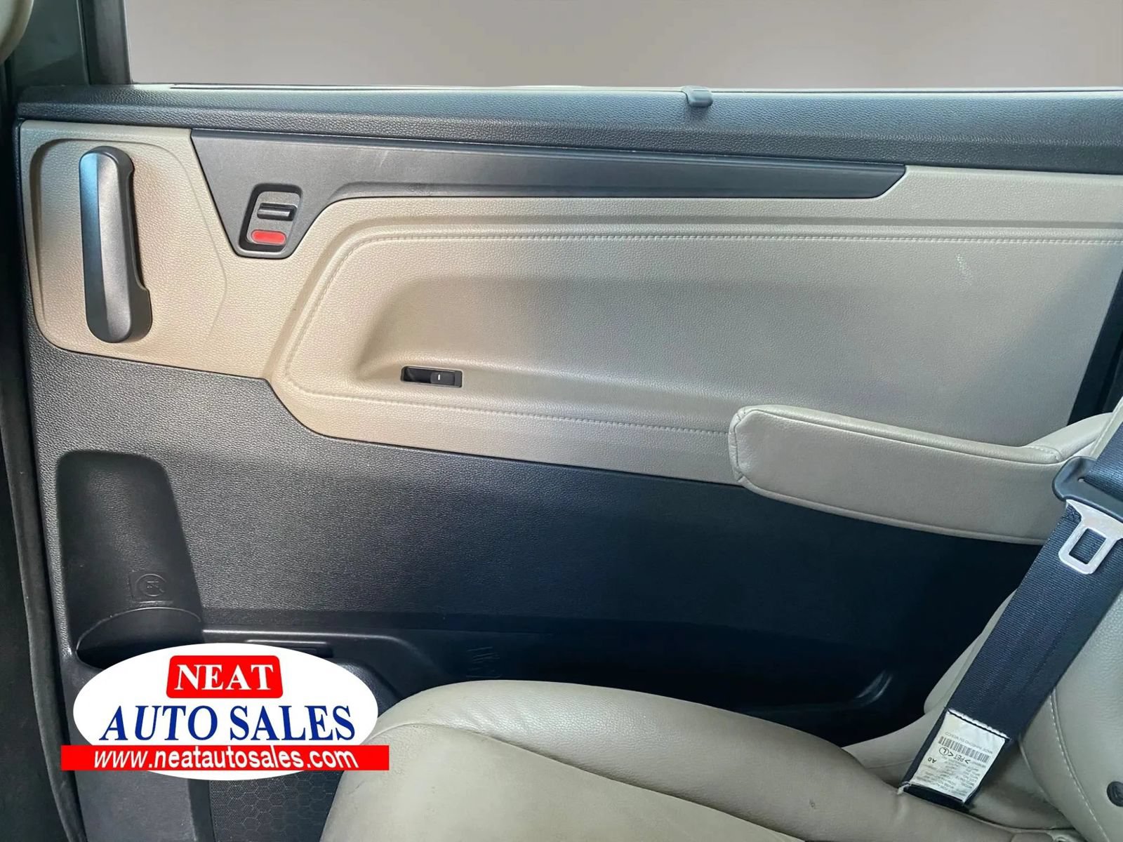 Used 2018 Honda Odyssey EX-L image 29