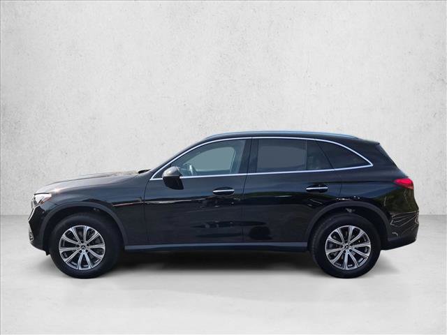Certified 2026 Mercedes-Benz GLC 300 4MATIC image 9