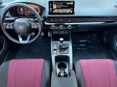Used 2024 Honda Civic Si