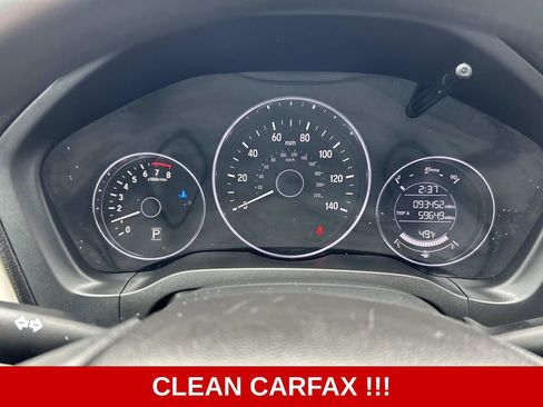 Used 2018 Honda HR-V LX image 23