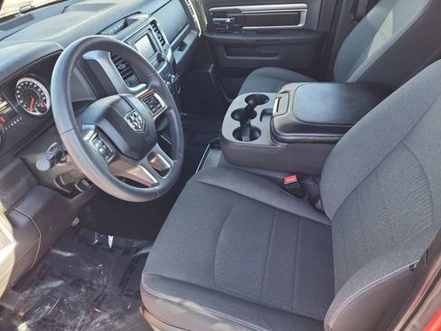 Certified 2024 RAM 1500 Classic Warlock image 9