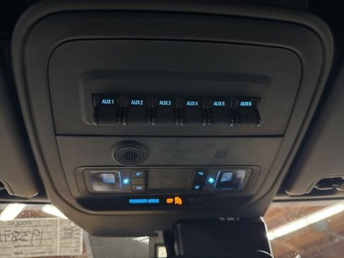 Used 2022 Ford Bronco Badlands w/ Sasquatch Package image 18