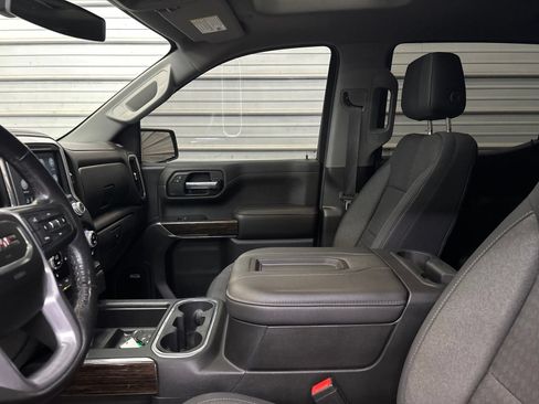 Used 2021 GMC Sierra 1500 Elevation AWD/4WD image 21