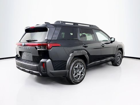 New 2026 Subaru Outback Premium image 8