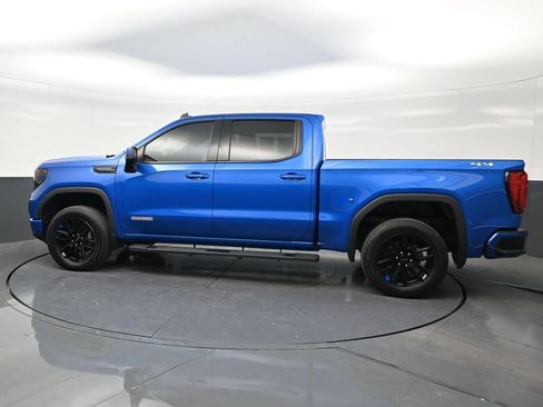 Used 2024 GMC Sierra 1500 Elevation AWD/4WD image 2