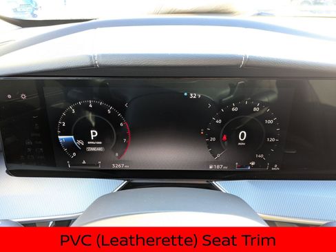 Used 2025 Nissan Murano SL image 17