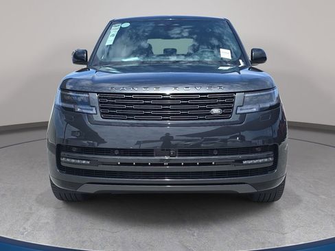 New 2026 Land Rover Range Rover SE AWD/4WD image 2