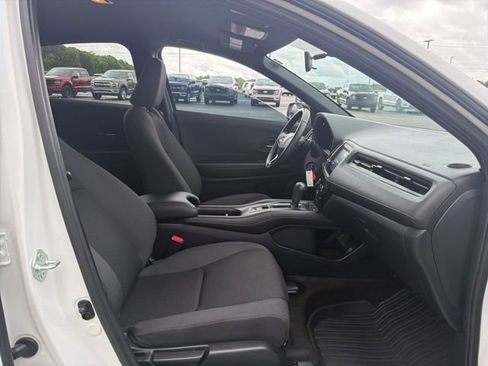 Used 2022 Honda HR-V Sport image 19