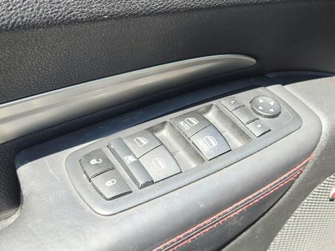 Used 2017 Dodge Durango R/T w/ Blacktop Package RWD image 35