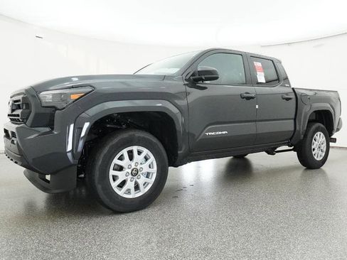 New 2025 Toyota Tacoma SR5 image 50