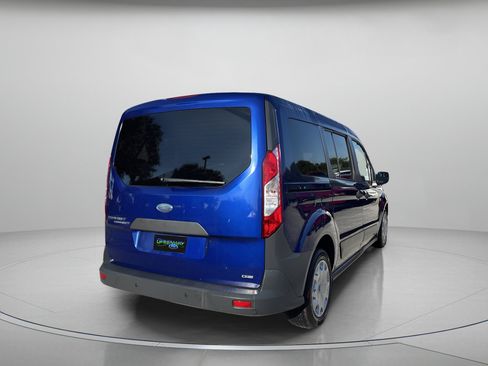 Used 2017 Ford Transit Connect XL image 3