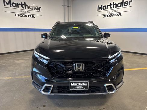 Certified 2026 Honda CR-V Sport Touring image 2