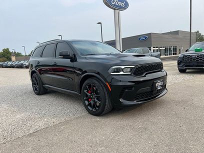 Used 2024 Dodge Durango SRT