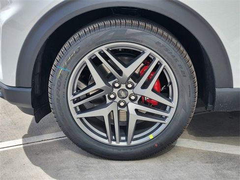 New 2026 Ford Explorer ST image 7