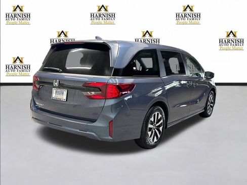 Used 2025 Honda Odyssey EX-L image 5