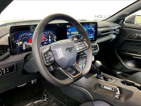 New 2026 Ford Mustang Dark Horse image 5