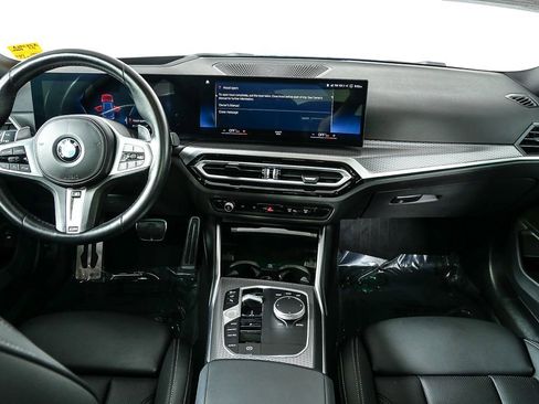 Used 2023 BMW M340i w/ Premium Package image 20