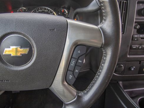 Used 2017 Chevrolet Express 3500 LT w/ LT Preferred Equipment Group image 26