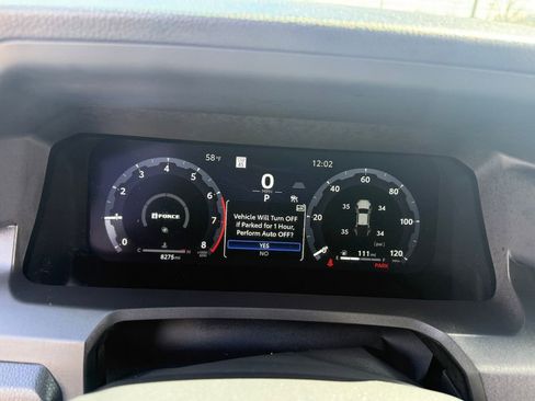 Used 2025 Toyota Tacoma TRD Off-Road image 22