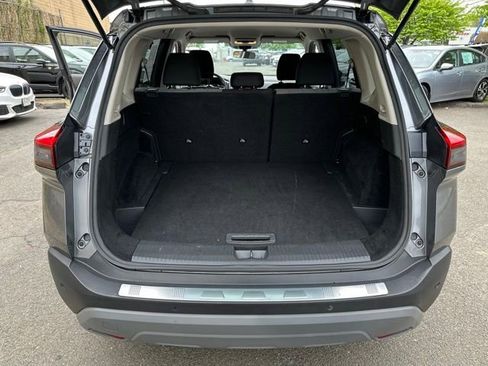 Used 2023 Nissan Rogue SV AWD/4WD image 20