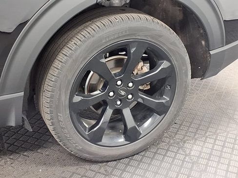 Certified 2024 Ford Explorer ST-Line w/ Class IV Trailer Tow Package AWD/4WD image 33