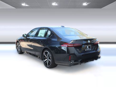 New 2026 BMW 530i w/ M Sport Package image 3