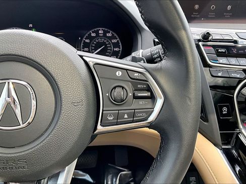 Certified 2024 Acura RDX SH-AWD image 25