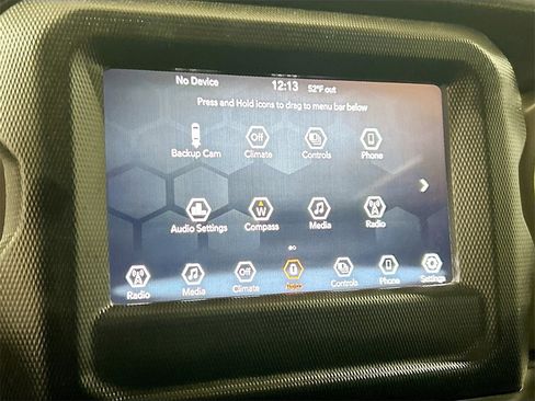 Used 2021 Jeep Wrangler Unlimited Sport image 12