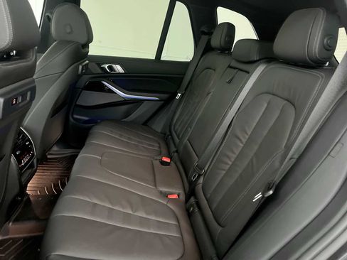 Used 2020 BMW X5 xDrive40i w/ Premium Package AWD/4WD image 31